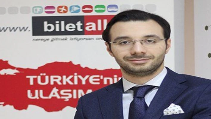 Çelik: 'Referandum iç turizmi hareketlendirdi'