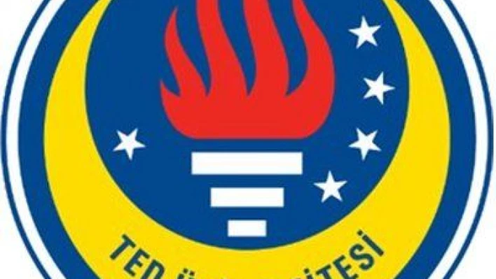 TED Üniversitesi Öğretim Üyesi alıyor