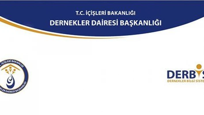 Kayseri dernekte ilk 20'de yer aldı