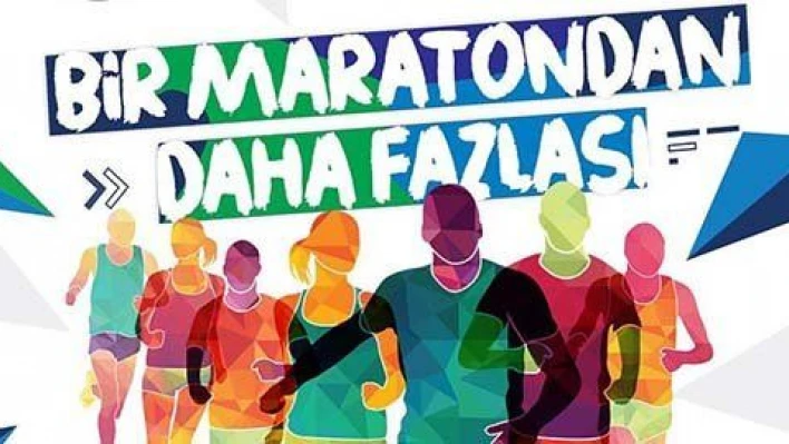 'İstikbal Kayseri Kültepe Yarı Maratonu'na sayılı günler kaldı