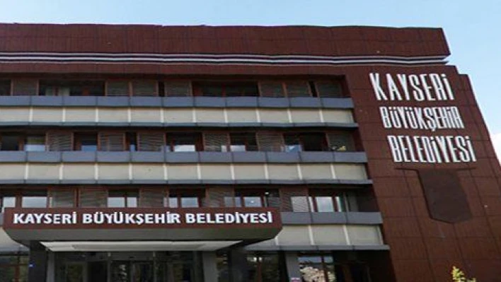 Büyükşehir'den dolandırıcı uyarısı