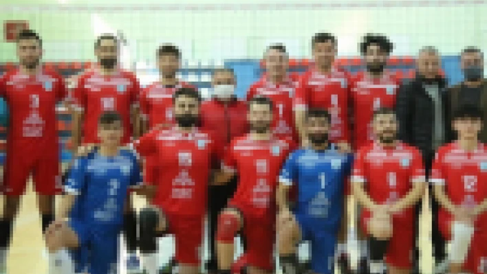 Develi Belediyespor'un önemli maçı ertelendi