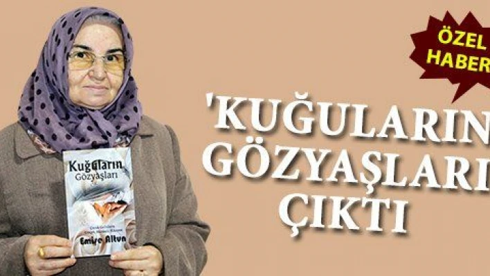 'Benim gibi çocuk gelinleri anlatıyorum'