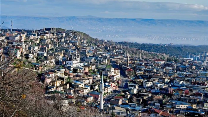 Hacılar Belediyesi arsa satıyor