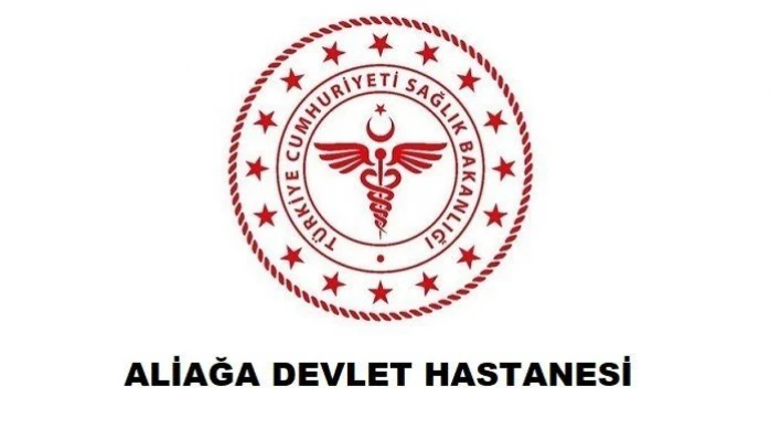 Aliağa Devlet Hastanesi temizlik malzemesi satın alacak