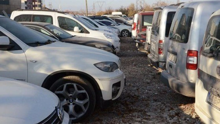 Başkent'te otoparklar artık '1' TL, darısı diğer illere