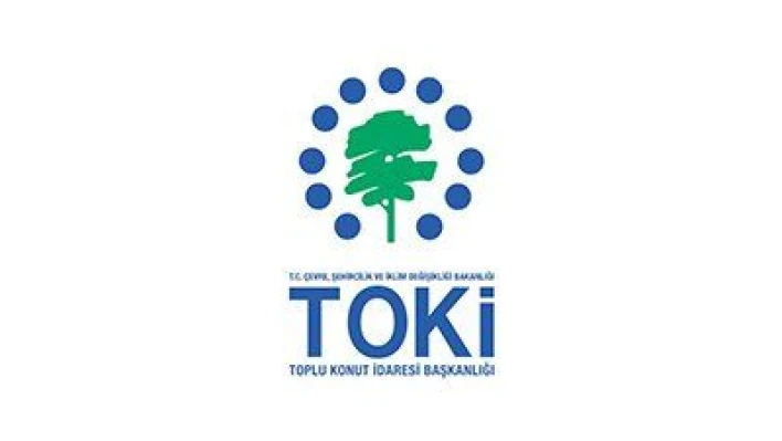 TOKİ'den Şanlıurfa'da konut satışı