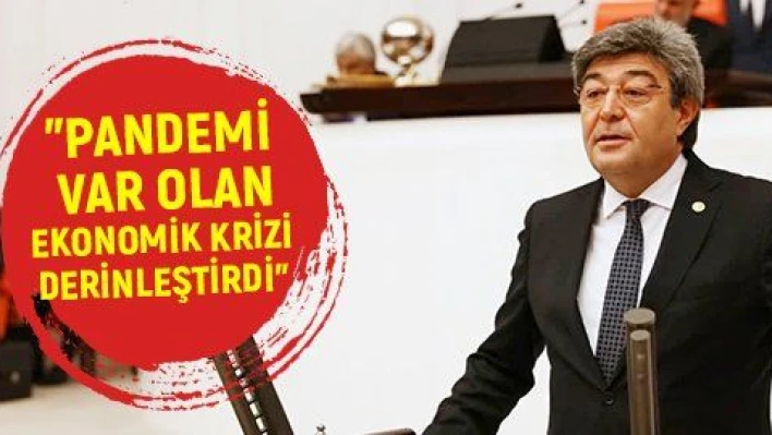 'TEMMUZ'DA 11 BİN KİŞİ İŞSİZ KALDI'