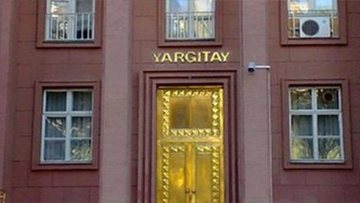 Yargıtay, Pınarbaşı Cezaevi aracı yanması ile ilgili davada beraat kararını bozdu 