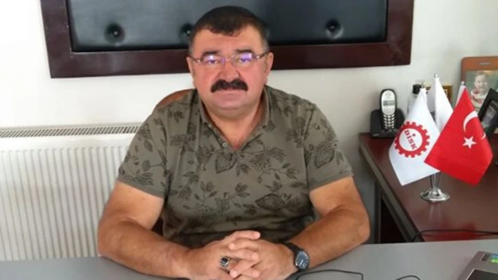 Sağlam: 'İşçiler arasında Kovid-19 vaka oranı yüksek' 