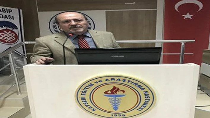 Prof. Dr. Öztürk, 'Aşılamadan taviz verilmemeli'