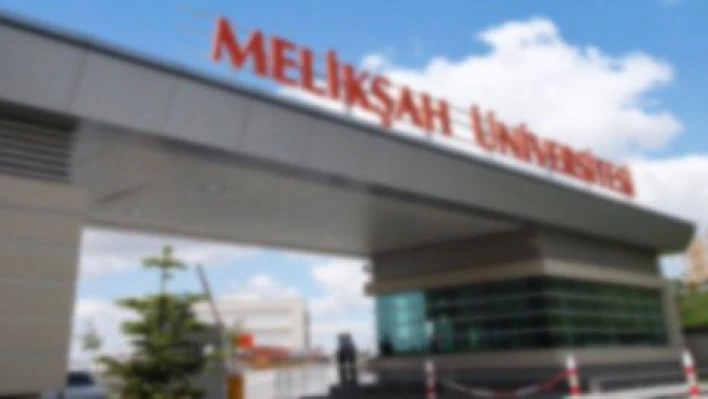 FETÖ'den kapatılan Melikşah Üniversitesi Davası'nda karar 