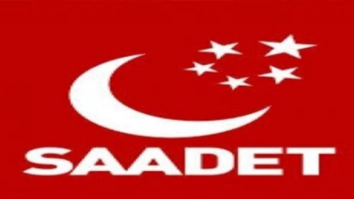 Saadet Partisi  Milletvekili Adaylarını Açıkladı