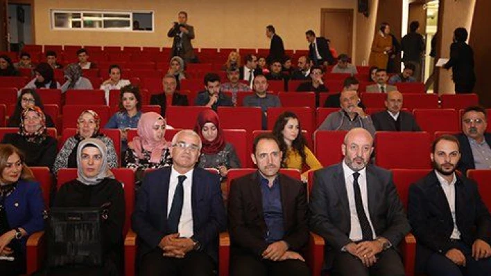 'Osmanlı'da suç ve ceza' konferansı