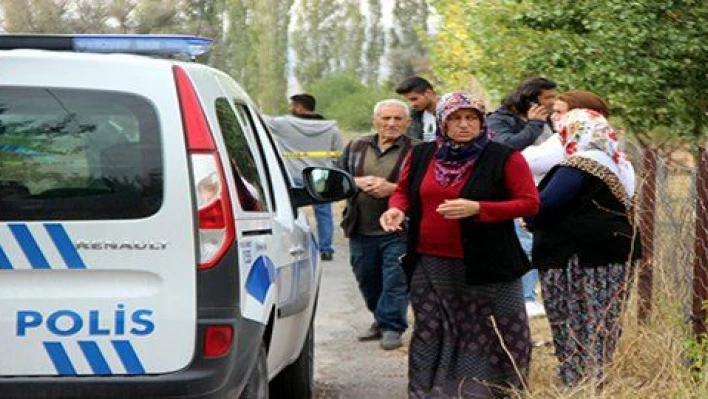 Boşanma aşamasında olduğu eşini vurduktan sonra polisi aradı 