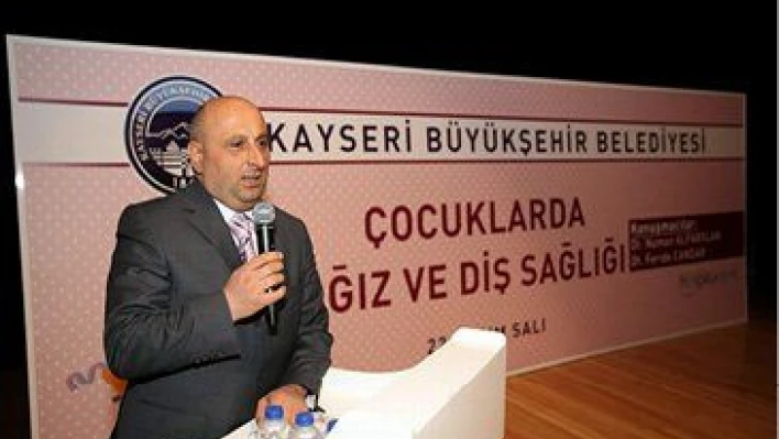 Büyükşehir Belediyesi ile sağlıklı dişler