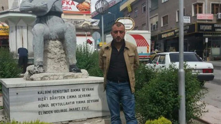 DEVELİ'DE ŞÜPHELİ ÖLÜM