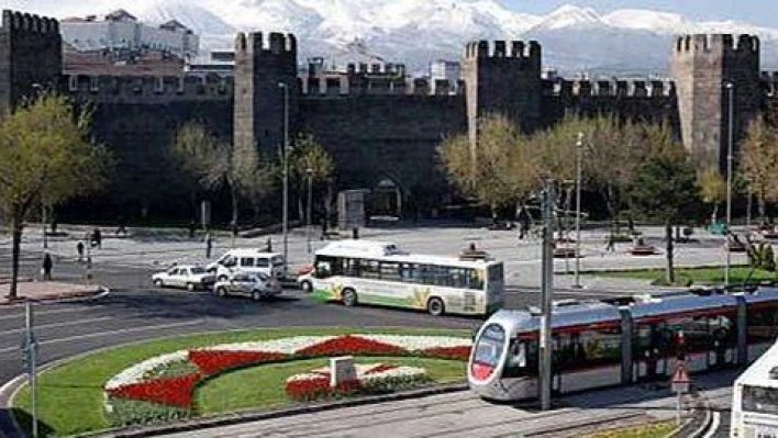 Toplu taşıma ücretleri yeniden düzenlendi