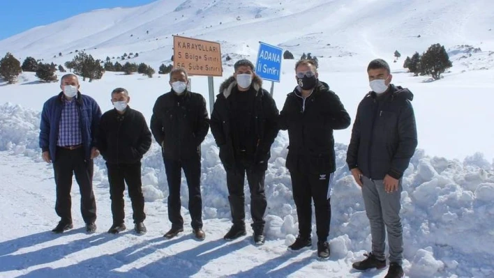 'Kadastro çalışmaları hatalı yapıldı'