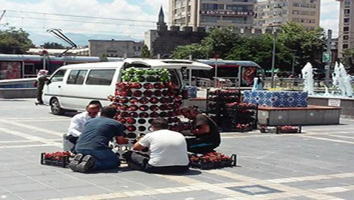 Gizemli cisimlerin sırrı çözüldü