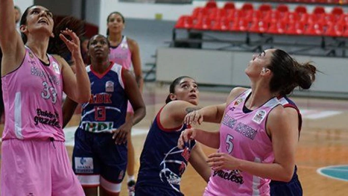 Bellona Kayseri Basketbol'un fikstürü belli oldu