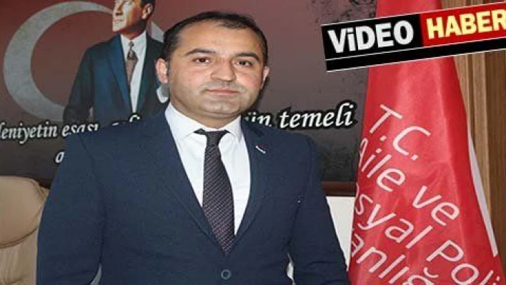 Kayseri koruyucu aile hizmetinde dördüncü sırada