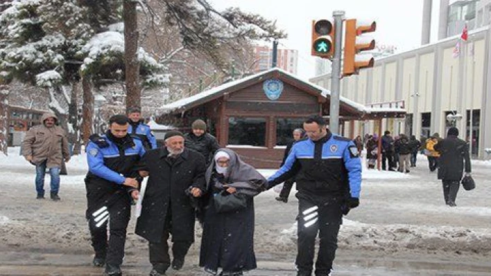 TDP'den vatandaşlara yardım eli 