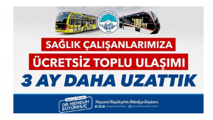 3 ay daha uzatıldı