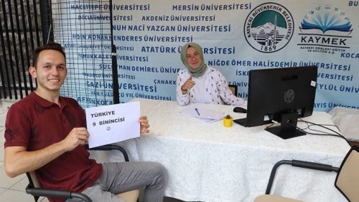 Ücretsiz danışmanlık hizmeti yoğun ilgi görüyor