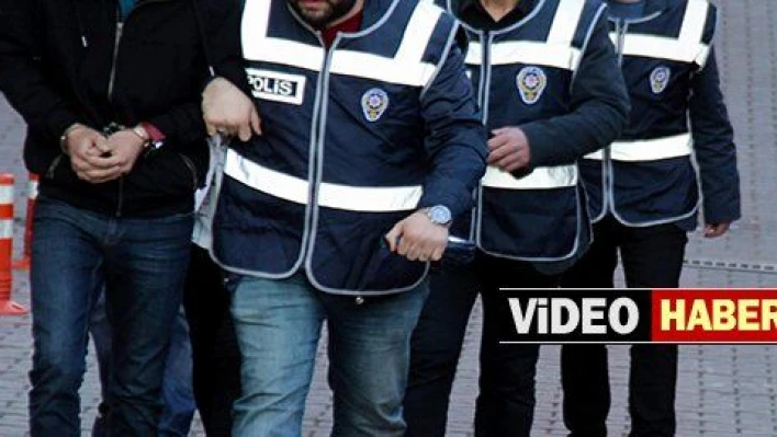 Kayseri'de FETÖ'cü hackerler soruşturması sonuçlandı