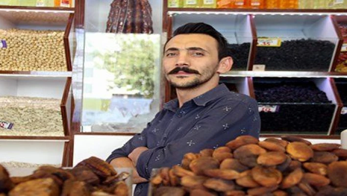 Bir tencere aşure 40 ekmek bedelinde