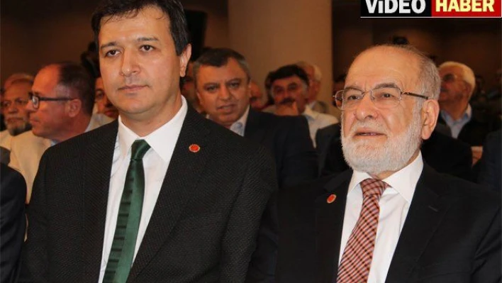 KARAMOLLAOĞLU KAYSERİ'DE