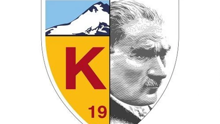 Kayserispor'dan 29 Ekim paylaşımı