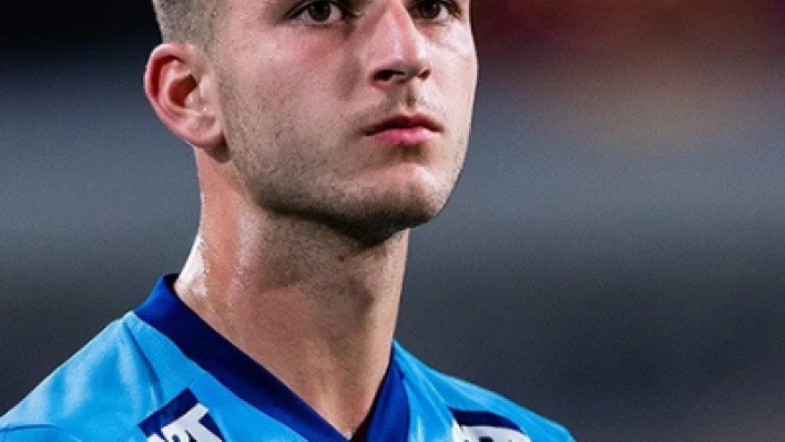 Kayserispor Sabovic'i transfer etti