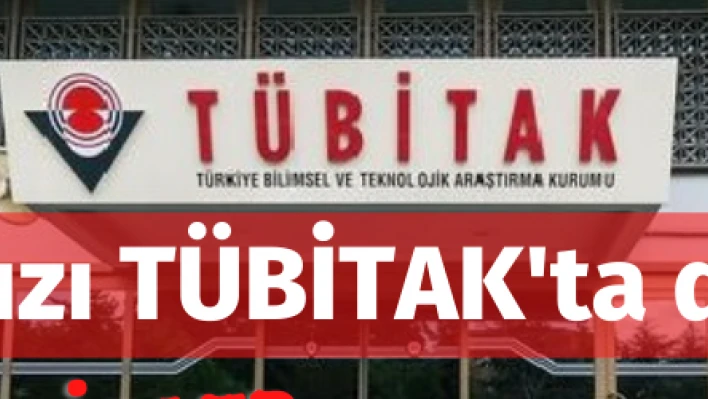 TÜBİTAK 11 personel alacak