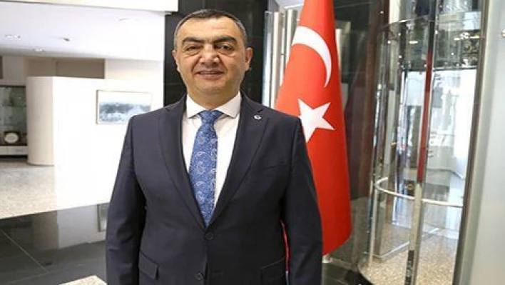 Büyüksimitci: 'Ülkemiz olumsuzluklara rağmen 2017'yi büyüme ile kapattı' 