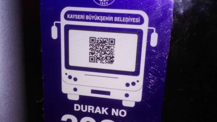 Büyükşehir'den otobüs duraklarında eşsiz hizmet