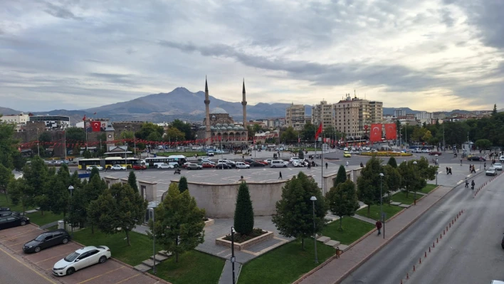 Kayseri kısa kısa - Bugün neler yaşandı? (11 Eylül)