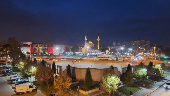 Kayseri kısa kısa - Bugün neler yaşandı? (29 Kasım)