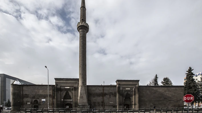 Kayseri namaz vakitleri (1 Ekim)