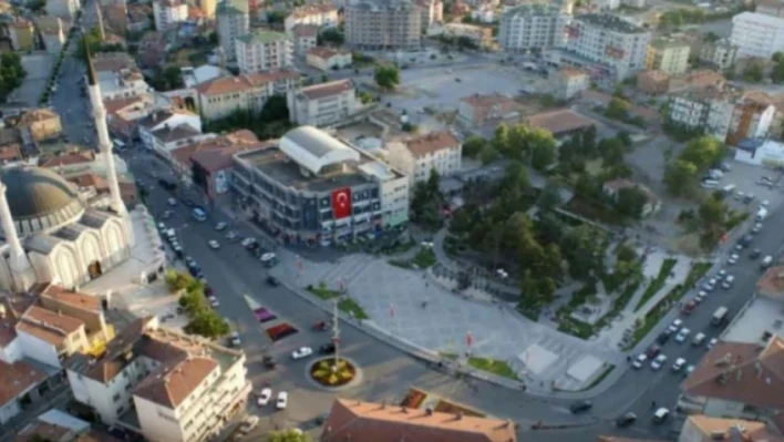 Kayseri namaz vakitleri (12 Ağustos)