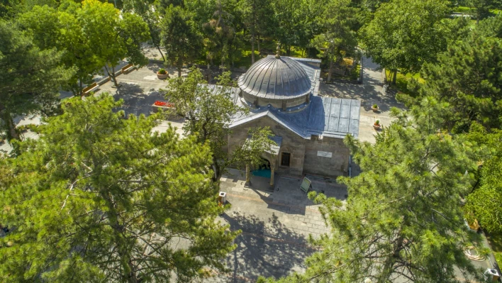 Kayseri namaz vakitleri (26 Ağustos)