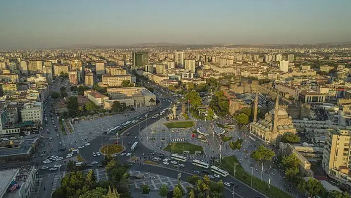 Kayseri'nin 1960'larda başlayan mücadelesi mutlu sonla bitti!