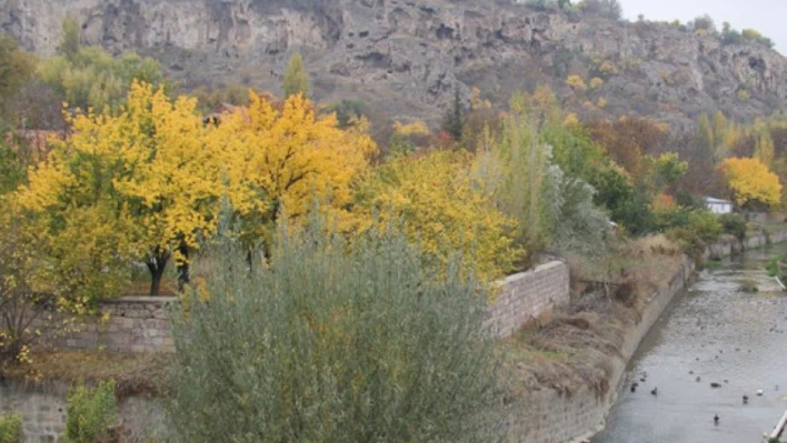 Kayseri'nin Tarihi Mirası İçin Önemli Soru Önergesi!