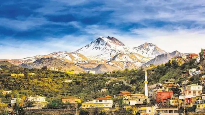 Kayseri'nin Temsilcisi 3 Büyükler İçin Karar Bekleniyor !