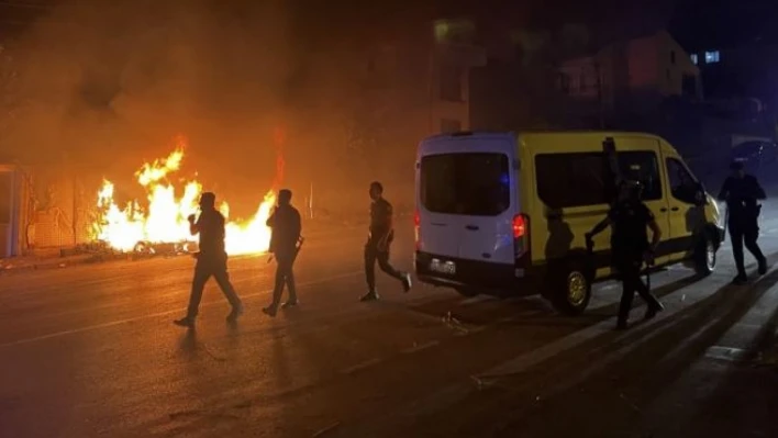 Kayseri Olayları Dünya Gündeminden Düşmüyor!