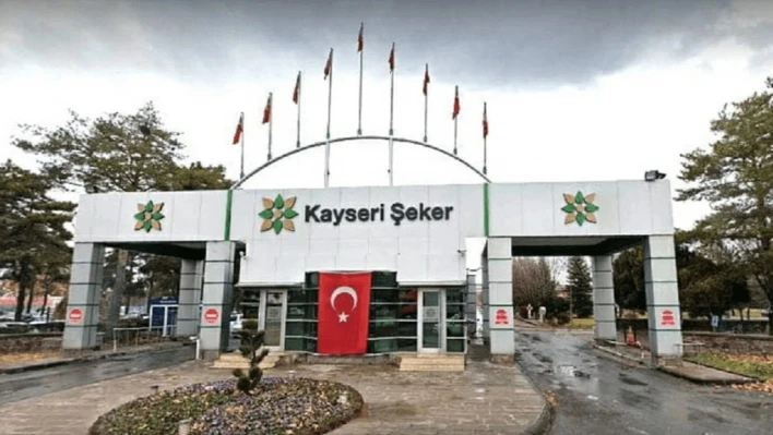 Kayseri Şeker'den (KAYSE) Rekor Kar – Hisseler Uçtu!