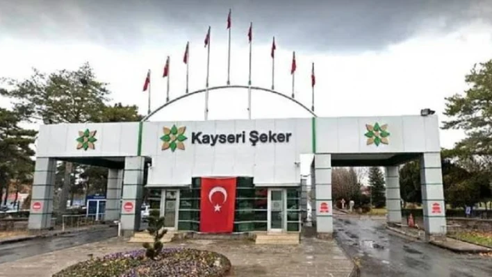 Kayseri Şeker'den (KAYSE) Sermaye Artırımı!