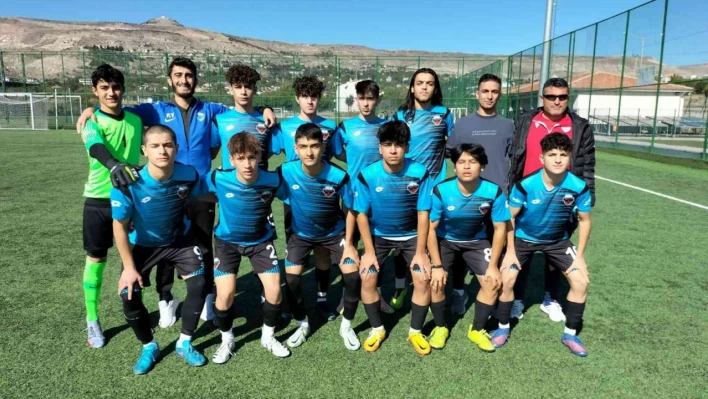 Kayseri U-18 Ligi