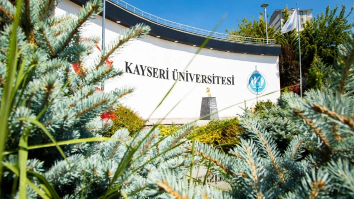 Kayseri Üniversitesi'nden Personel Alım İlanı